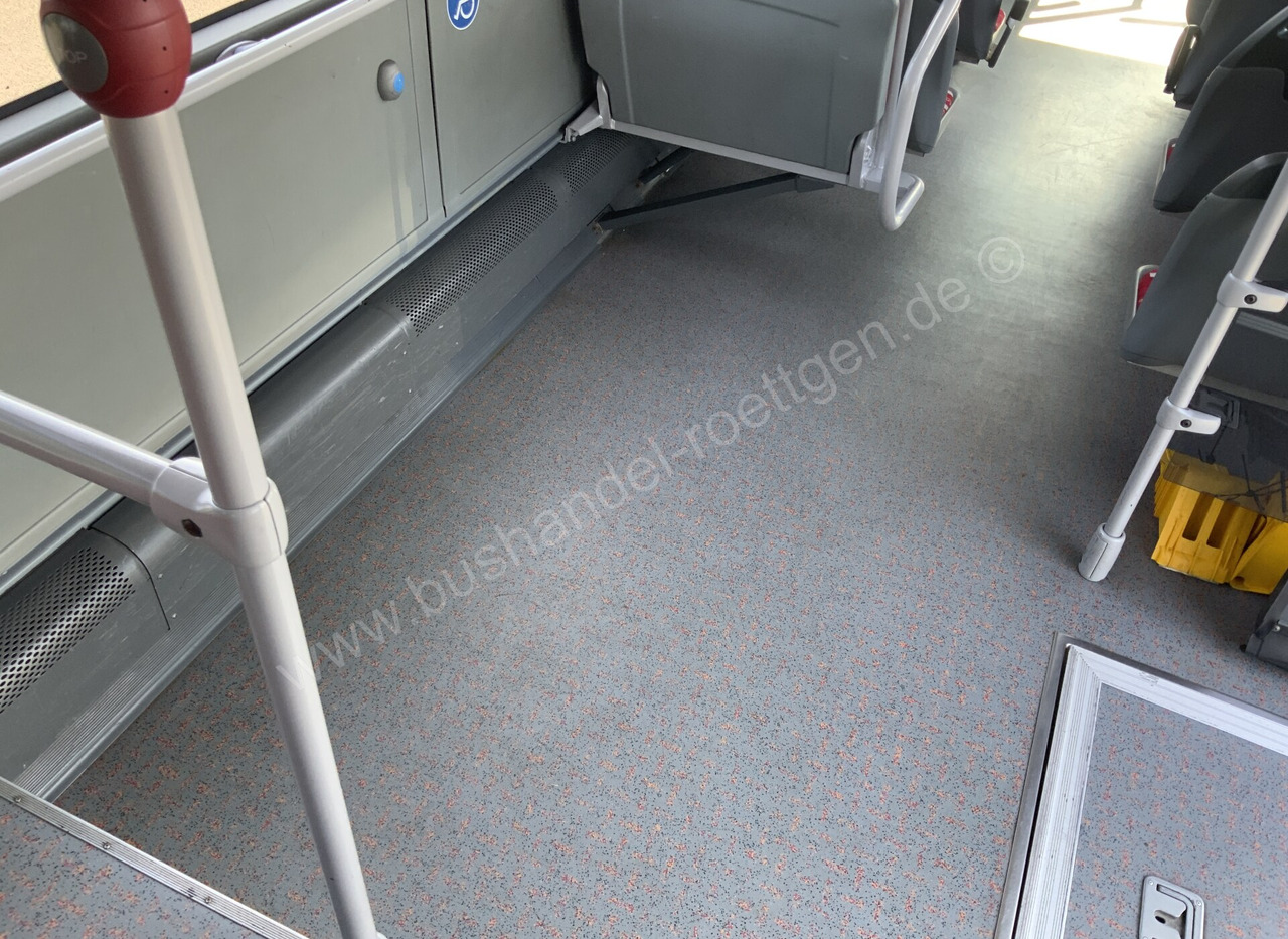 City bus Mercedes-Benz O 530 Citaro: picture 17