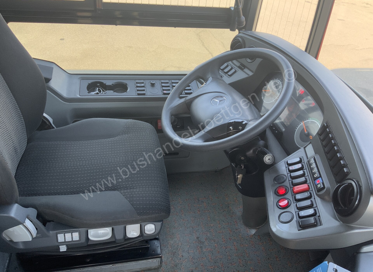 City bus Mercedes-Benz O 530 Citaro: picture 18