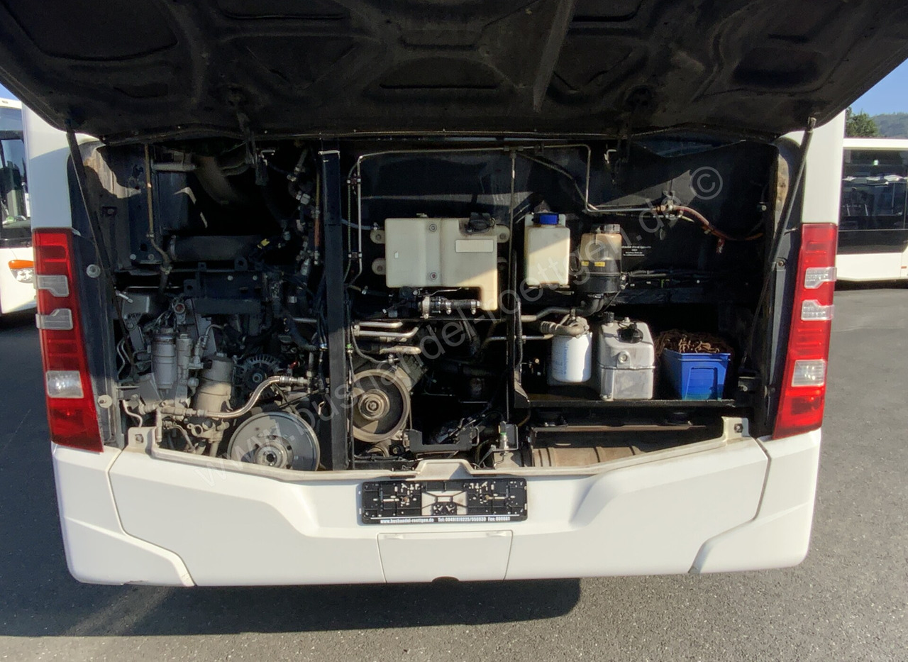 City bus Mercedes-Benz O 530 Citaro: picture 9