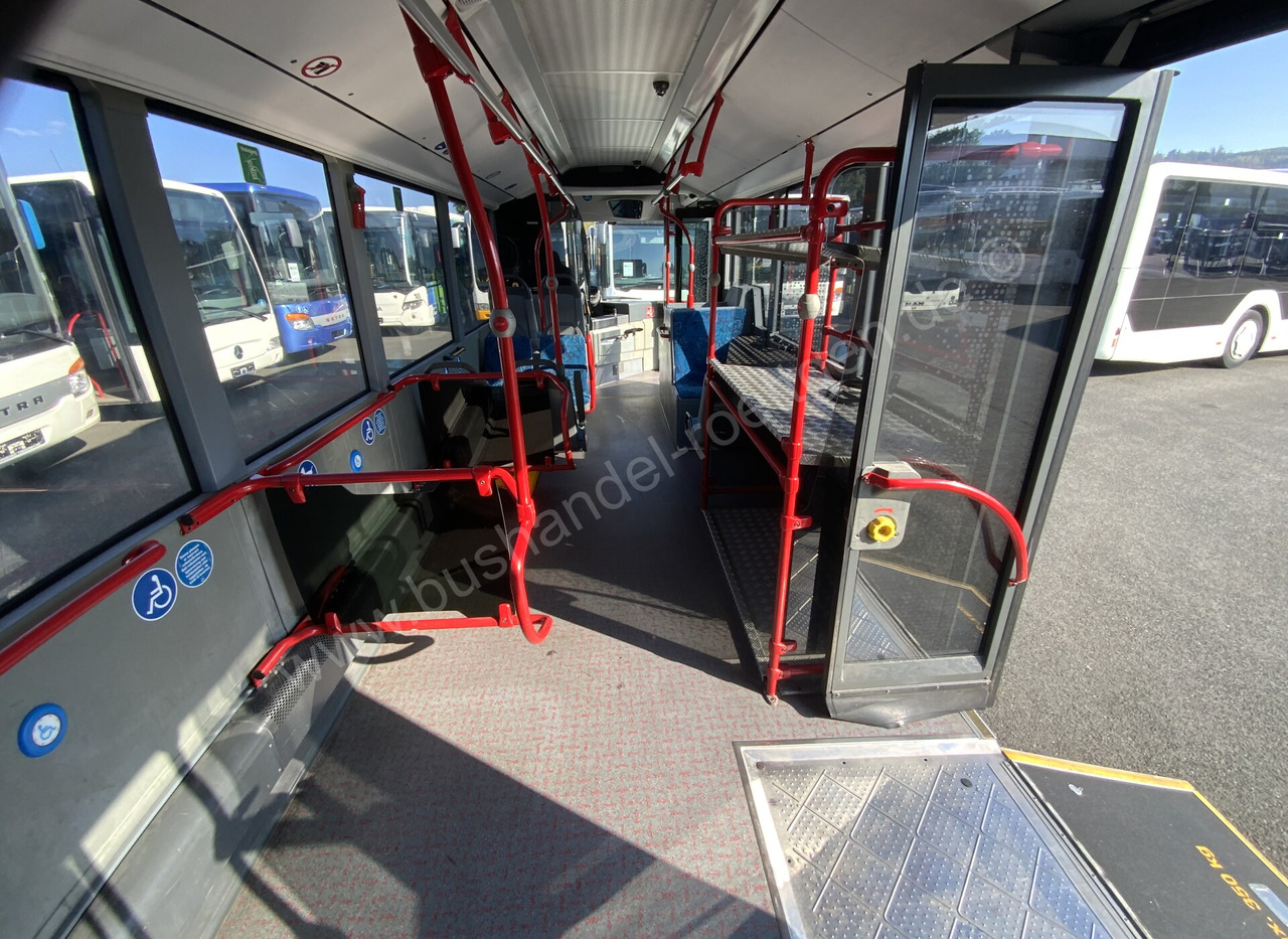 City bus Mercedes-Benz O 530 Citaro: picture 18