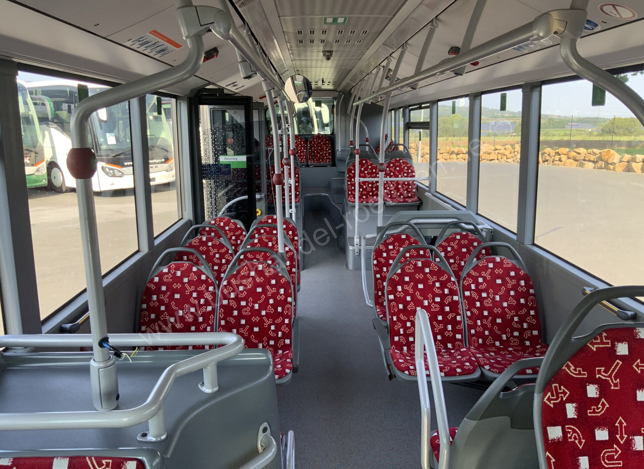 City bus Mercedes-Benz O 530 Citaro: picture 11