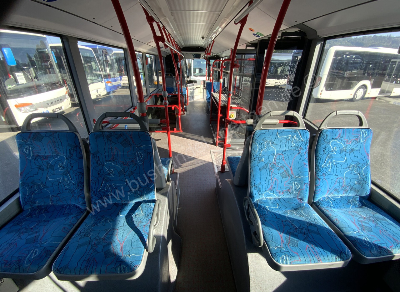 City bus Mercedes-Benz O 530 Citaro: picture 17