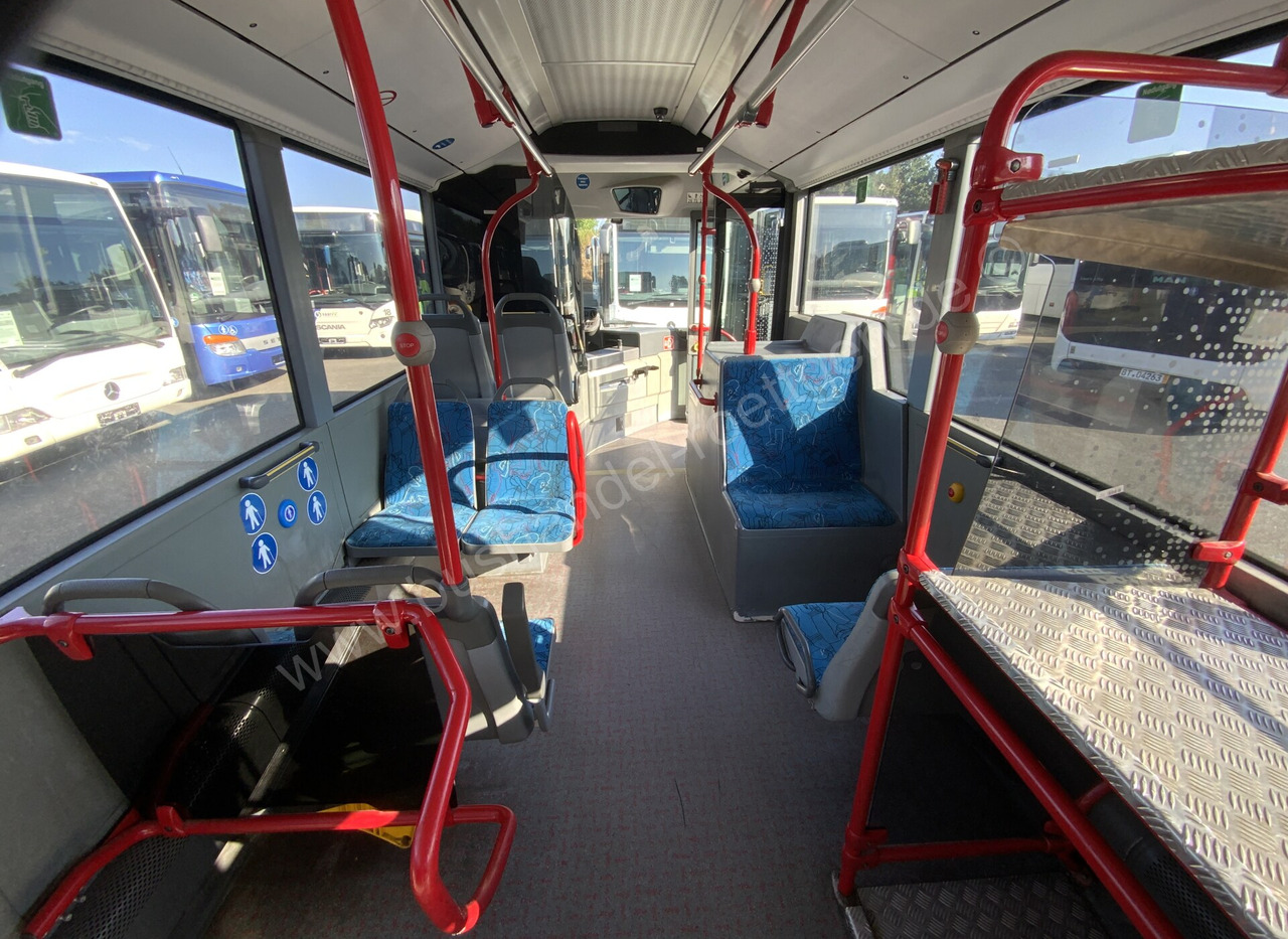 City bus Mercedes-Benz O 530 Citaro: picture 19