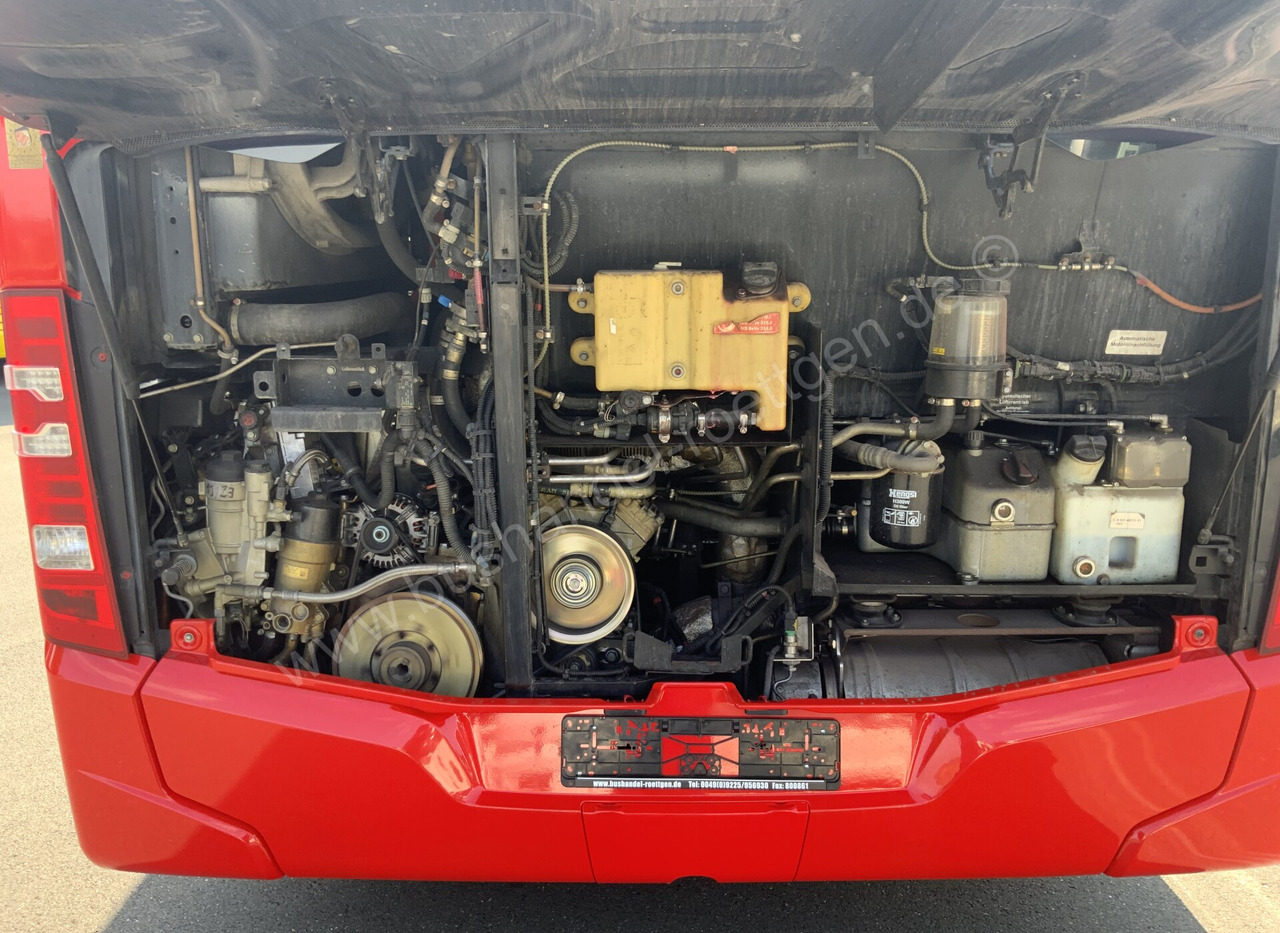 City bus Mercedes-Benz O 530 Citaro: picture 9