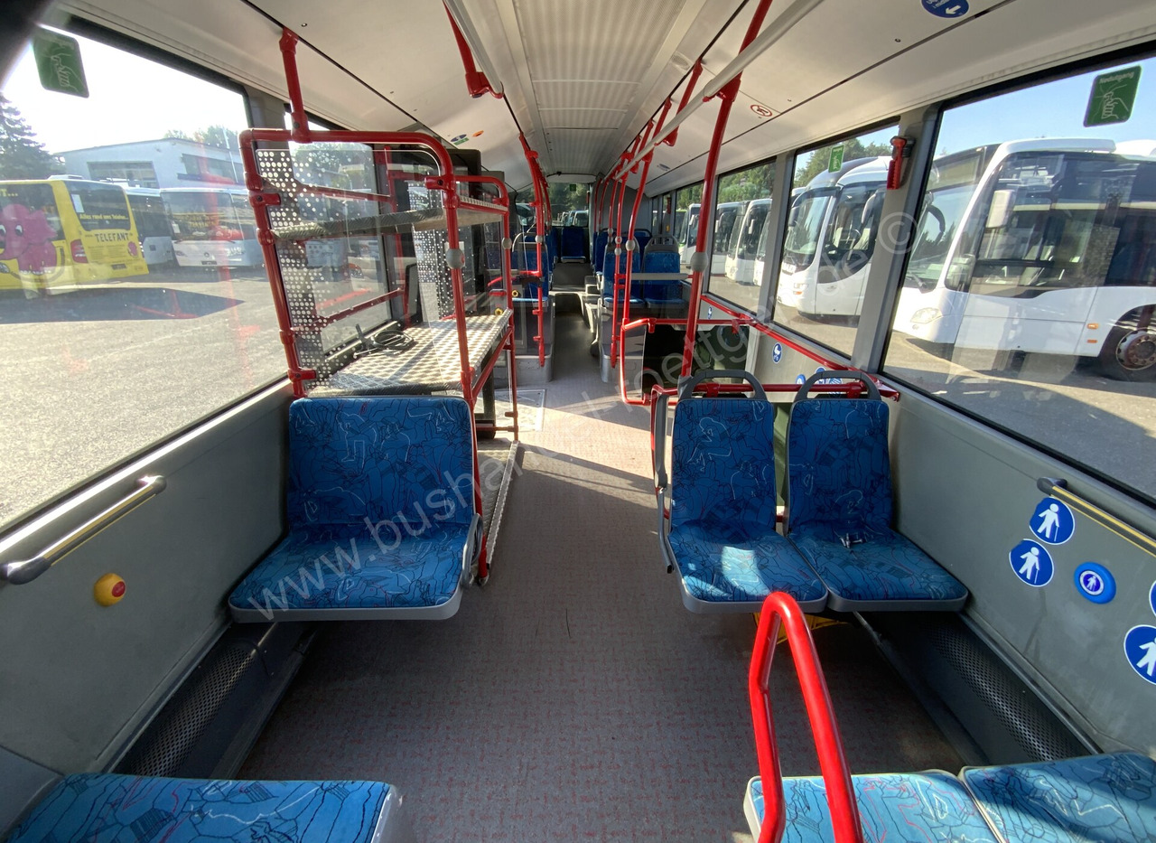 City bus Mercedes-Benz O 530 Citaro: picture 11