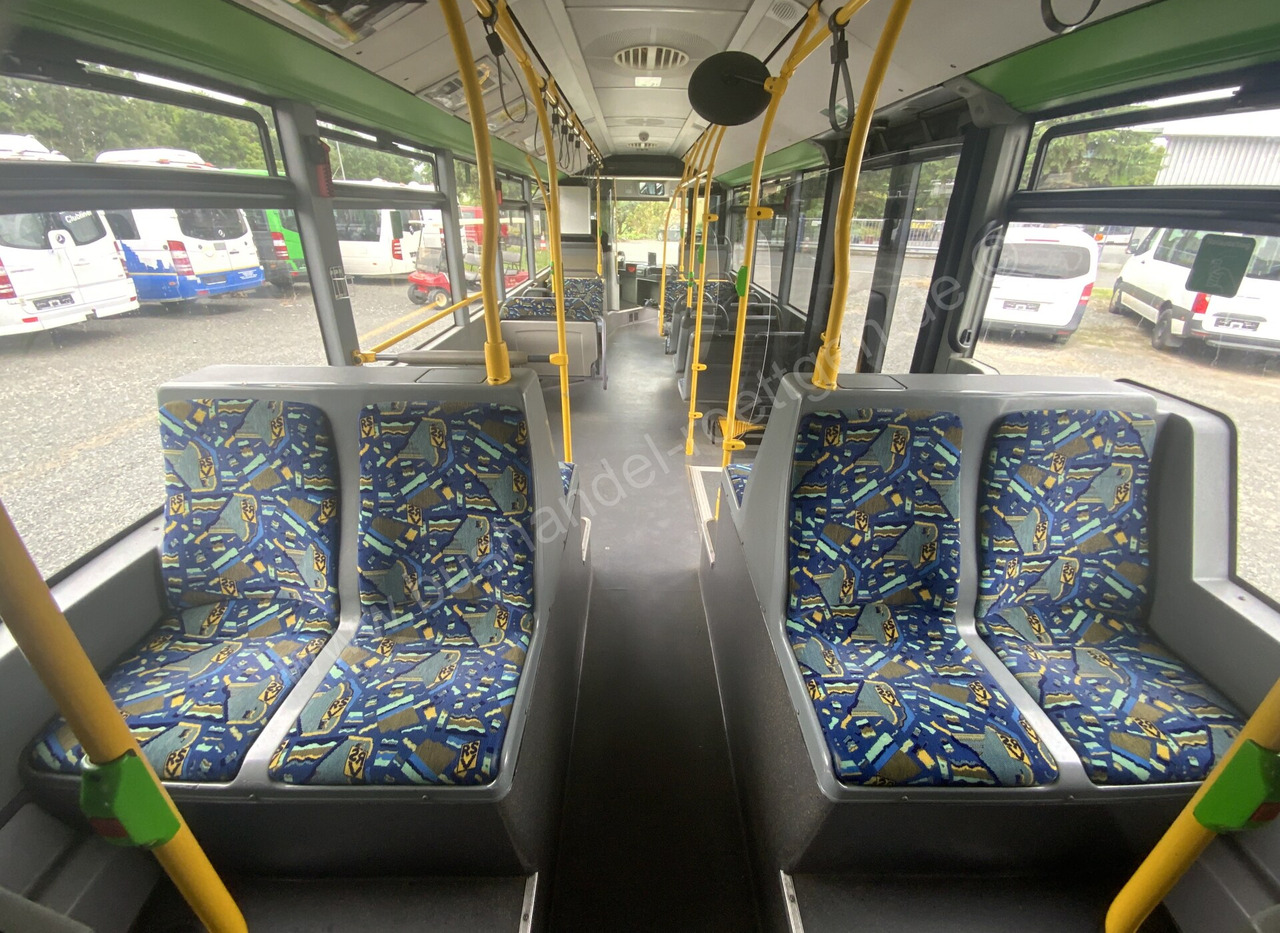 Articulated bus Mercedes-Benz O 530 G Citaro: picture 19 Articulated bus Mercedes-Benz O 530 G Citaro: picture 19