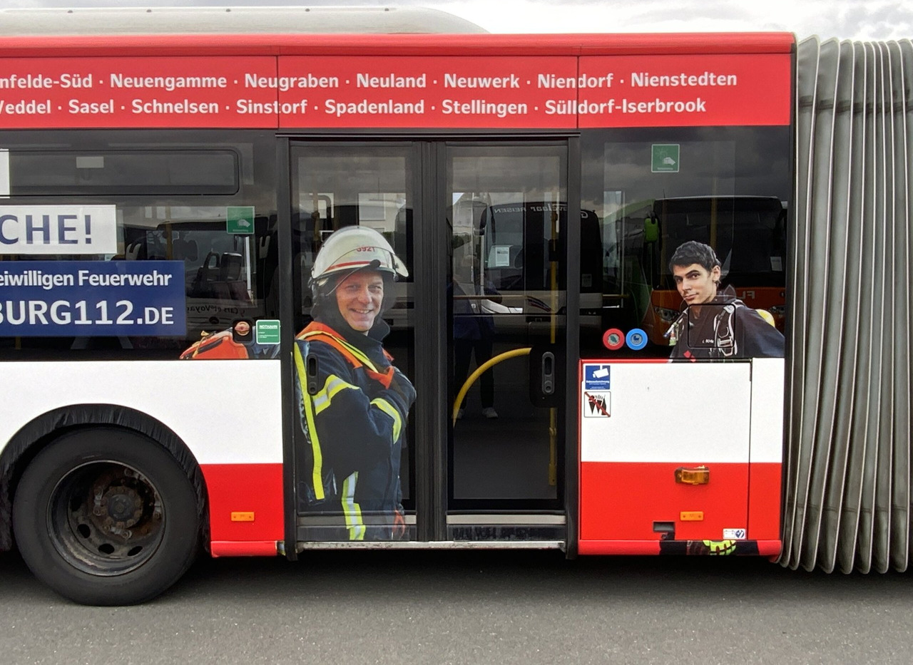 Mercedes-Benz O 530 G Citaro - Articulated bus: picture 5 Mercedes-Benz O 530 G Citaro - Articulated bus: picture 5