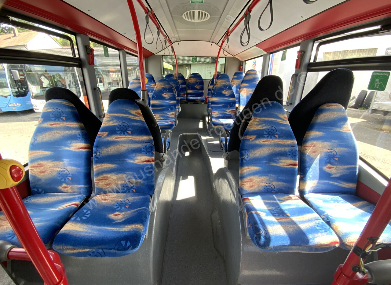 City bus Mercedes-Benz O 530 K Citaro: picture 13