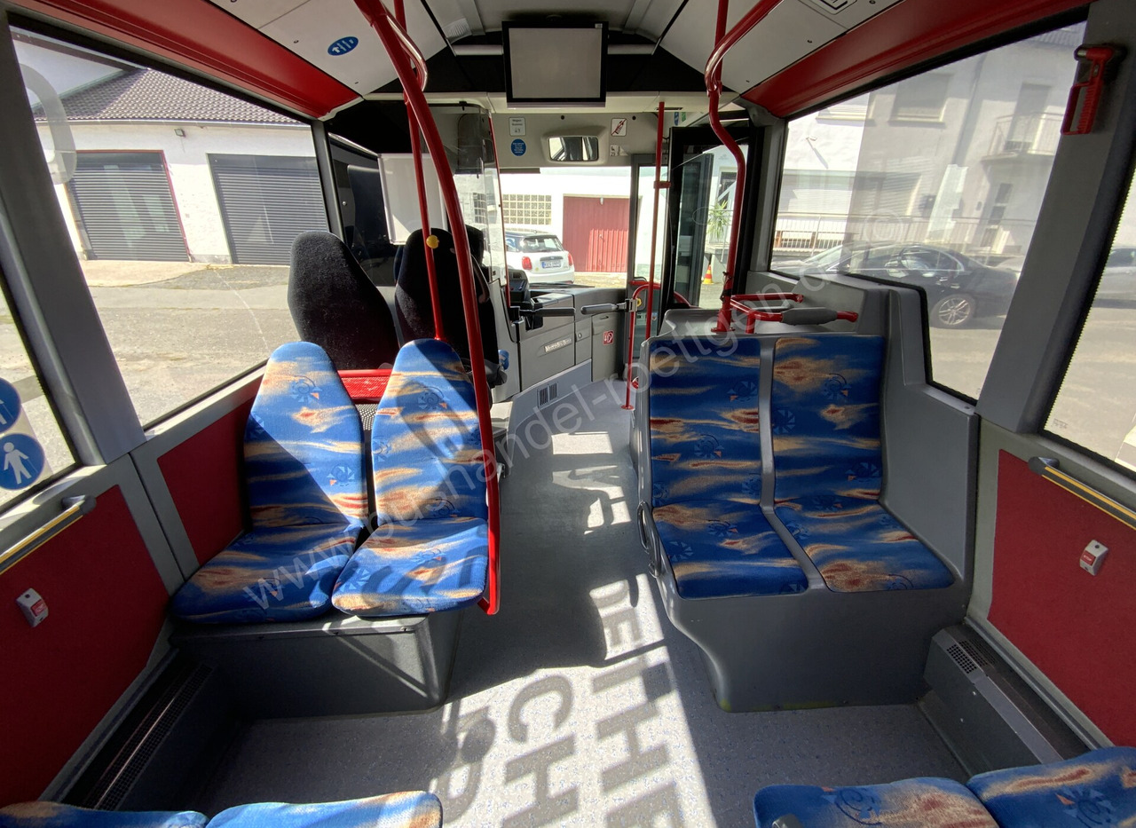 City bus Mercedes-Benz O 530 K Citaro: picture 18