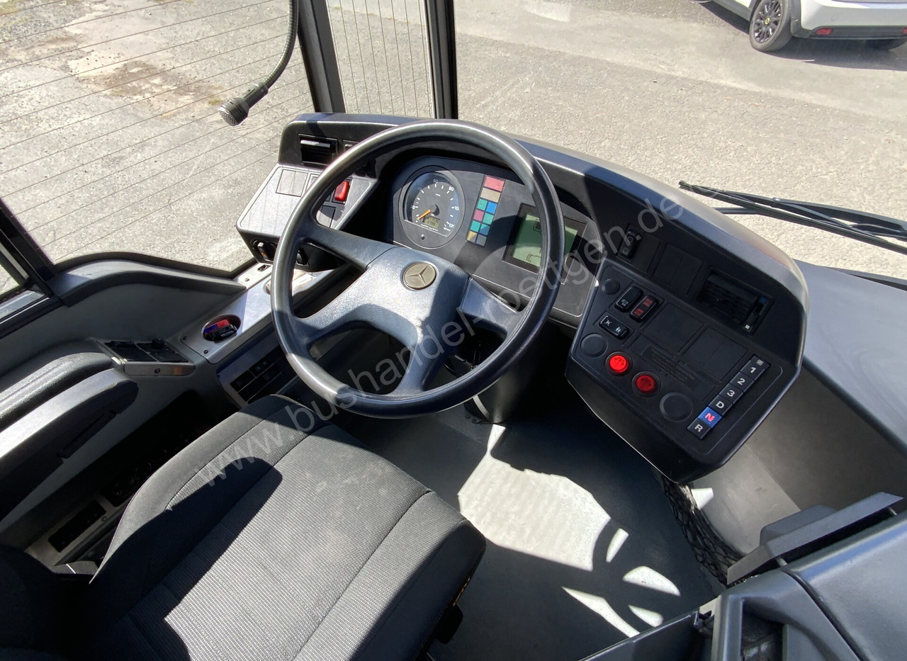 City bus Mercedes-Benz O 530 K Citaro: picture 19