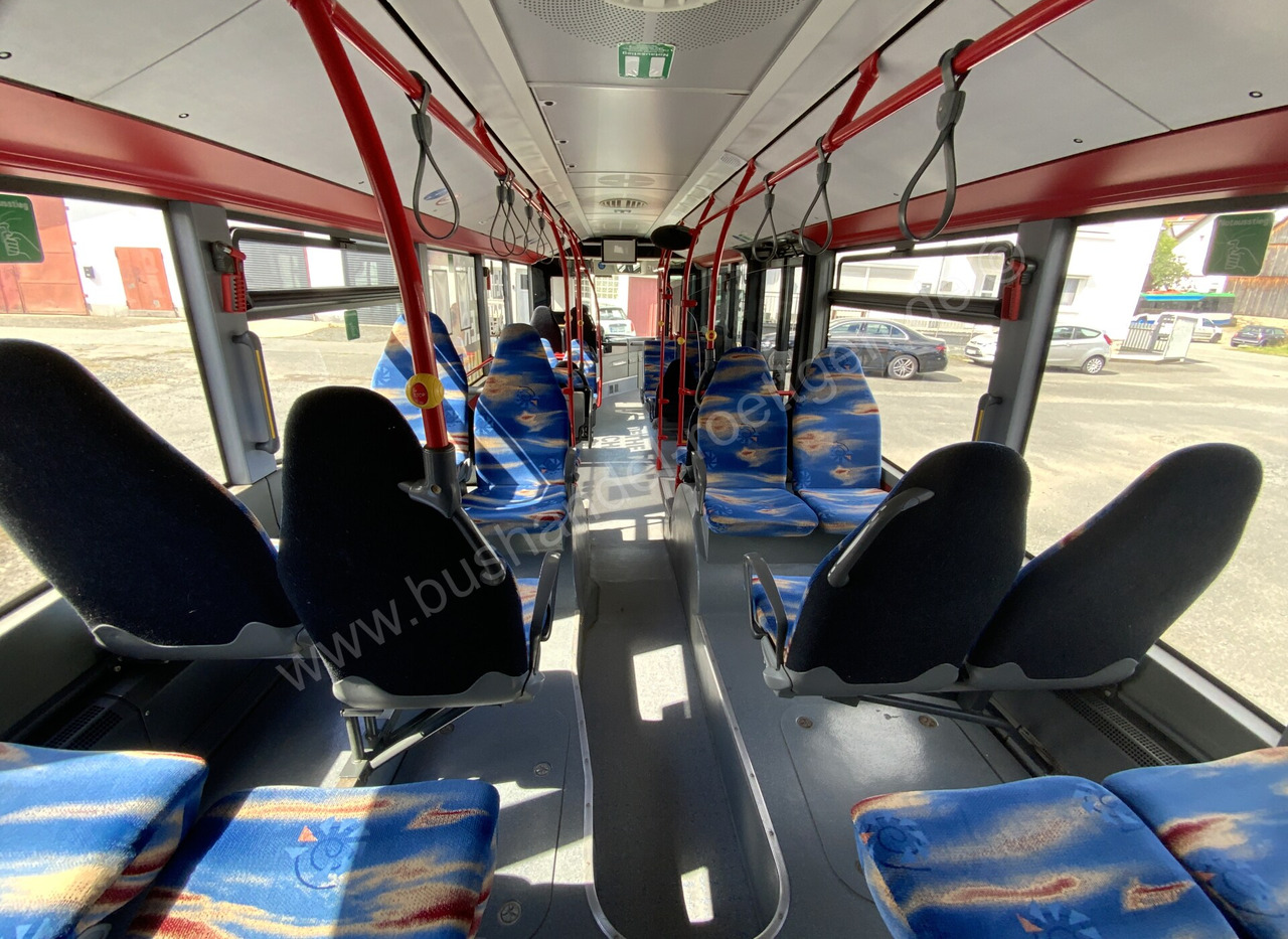 City bus Mercedes-Benz O 530 K Citaro: picture 15