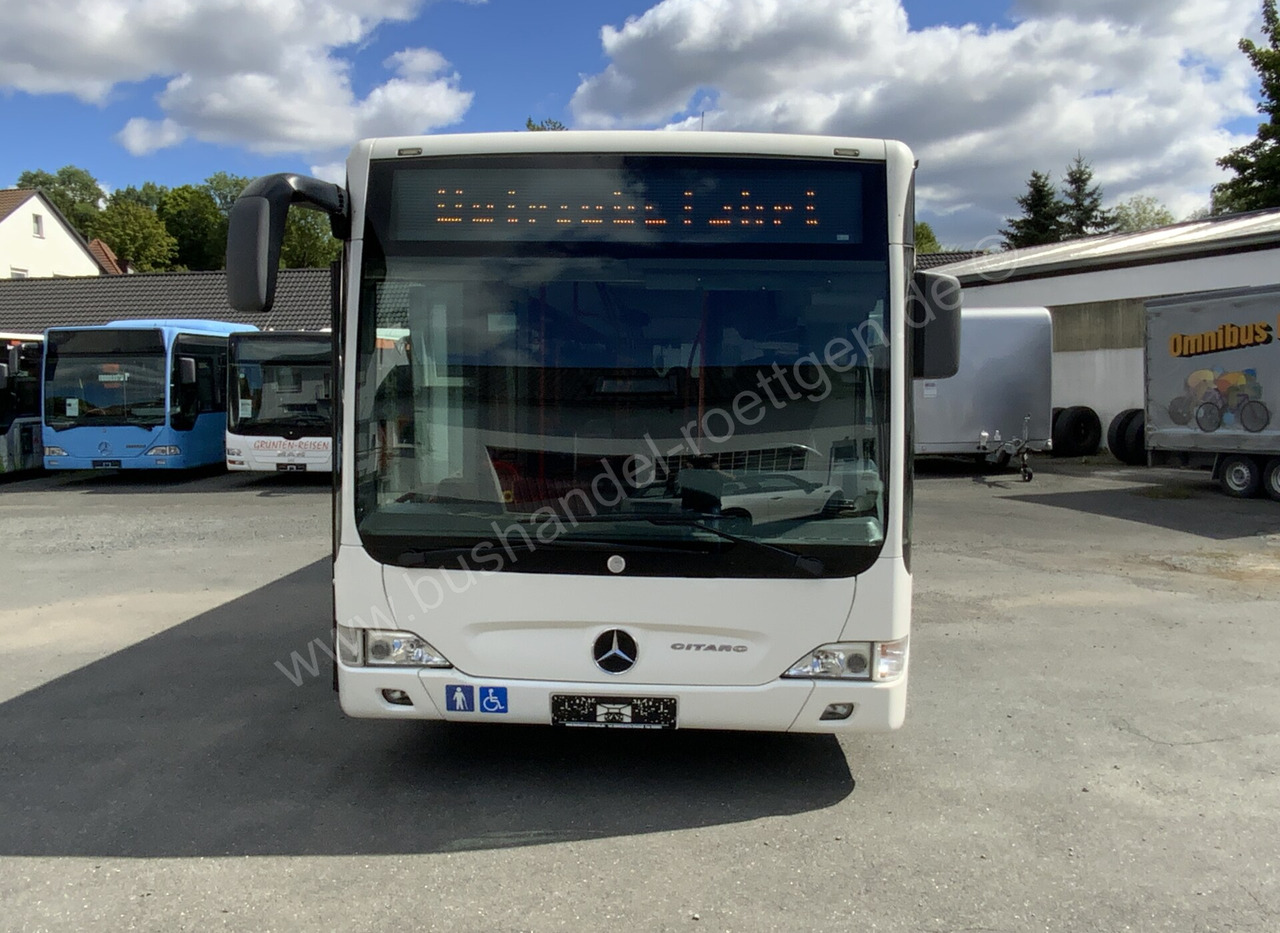 City bus Mercedes-Benz O 530 K Citaro: picture 7