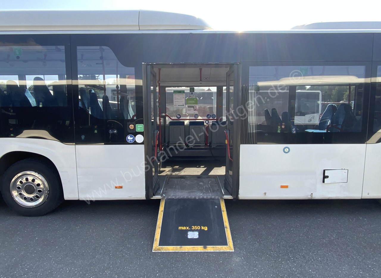 Mercedes-Benz O 530 LE Citaro - City bus: picture 5 Mercedes-Benz O 530 LE Citaro - City bus: picture 5