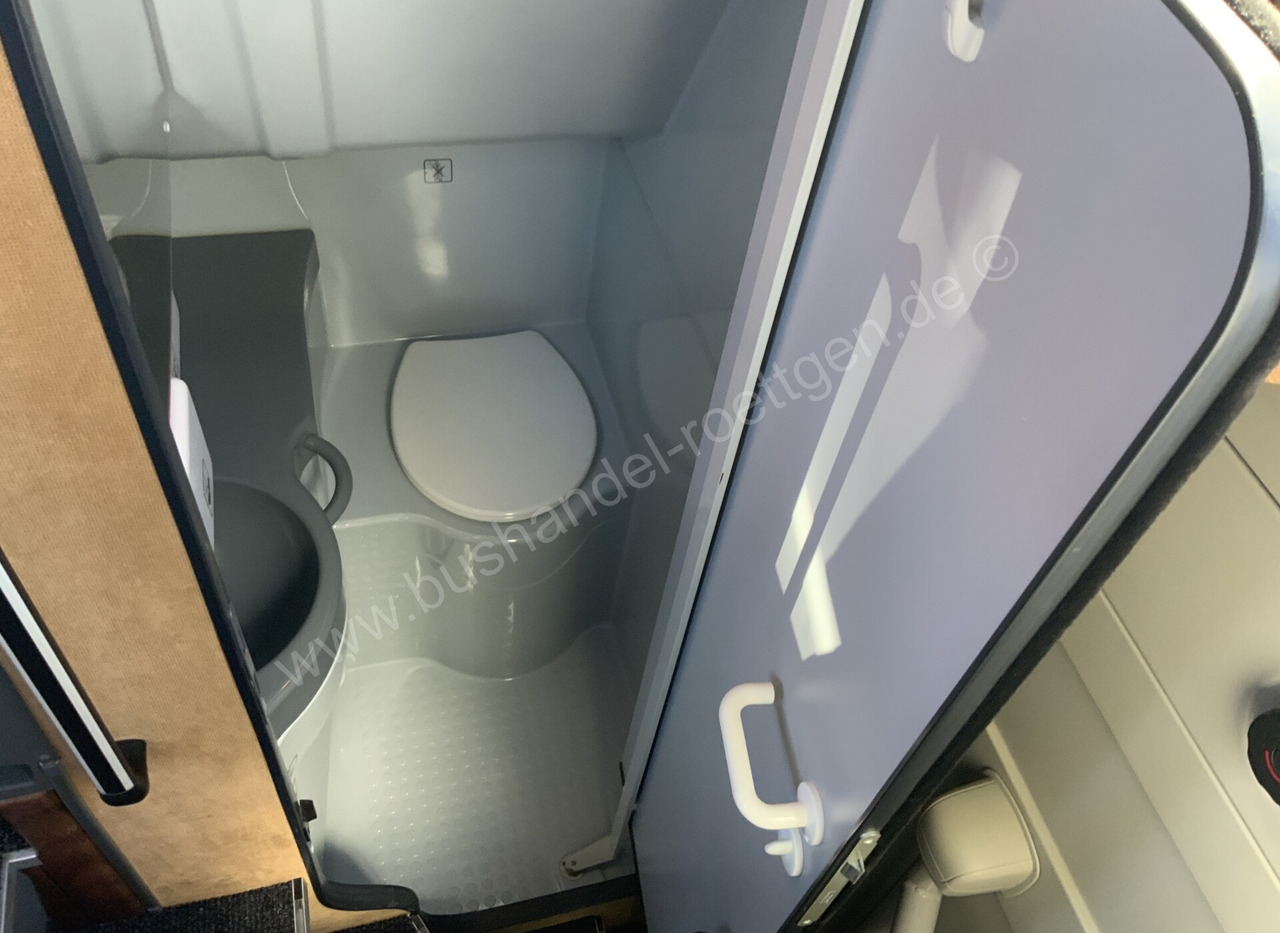 Coach Mercedes-Benz Tourismo 16 RHD: picture 20