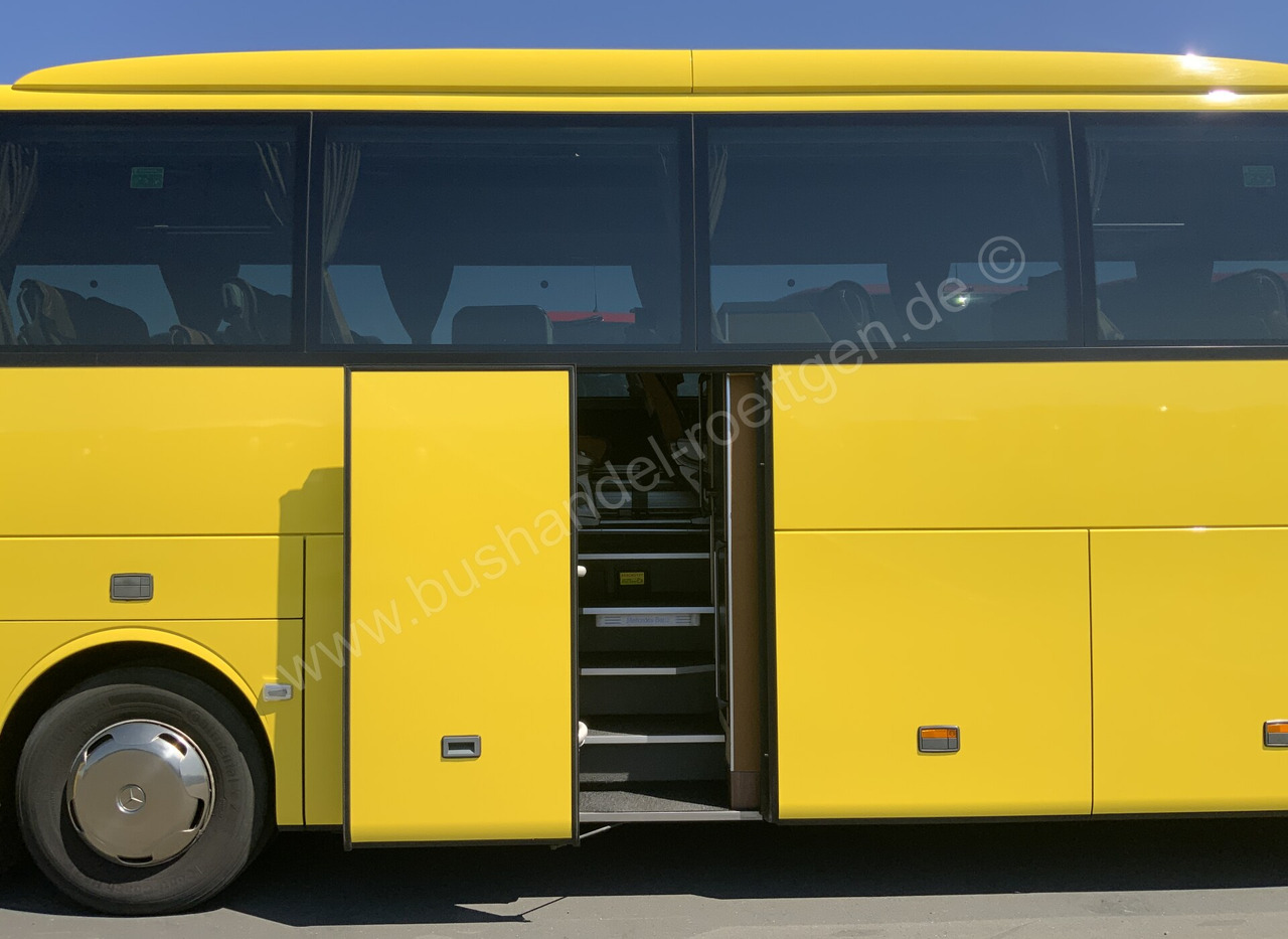 Coach Mercedes-Benz Tourismo 16 RHD: picture 6