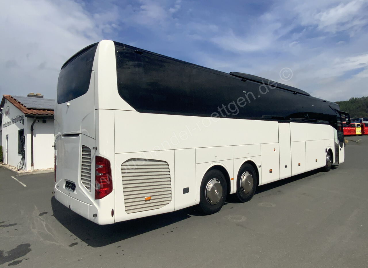 Mercedes-Benz Tourismo 17 RHD - Coach: picture 3 Mercedes-Benz Tourismo 17 RHD - Coach: picture 3