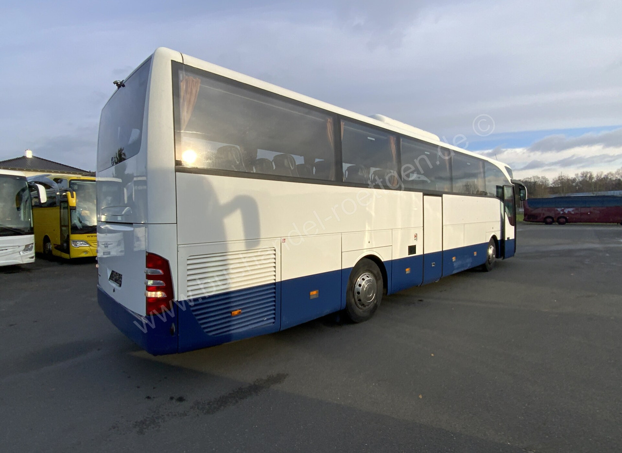 Mercedes-Benz Tourismo RHD - Coach: picture 3 Mercedes-Benz Tourismo RHD - Coach: picture 3