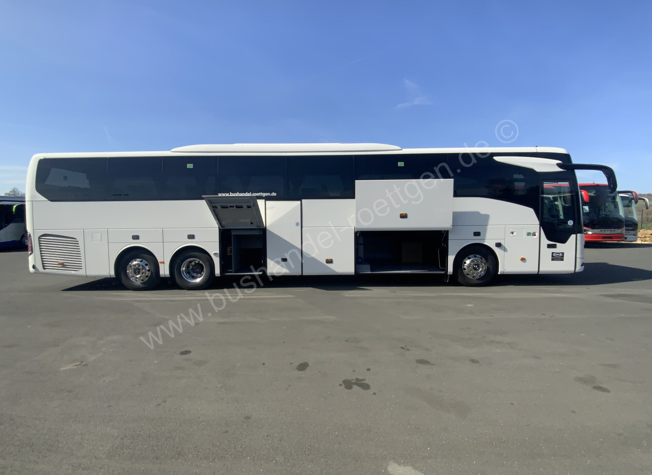 Mercedes-Benz Tourismo RHD - Coach: picture 5 Mercedes-Benz Tourismo RHD - Coach: picture 5