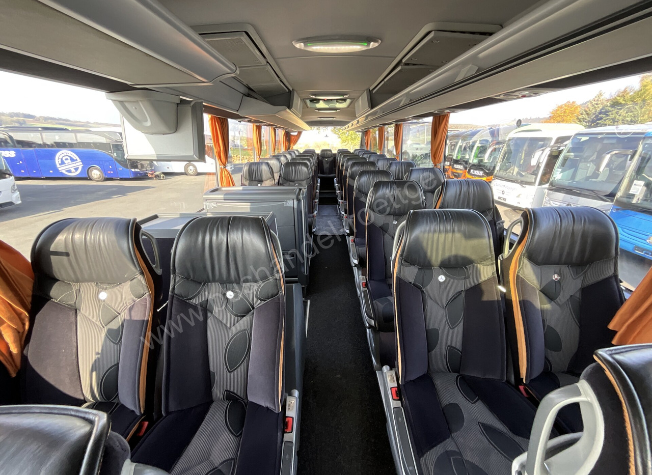 Coach Mercedes-Benz Tourismo RHD-M: picture 14