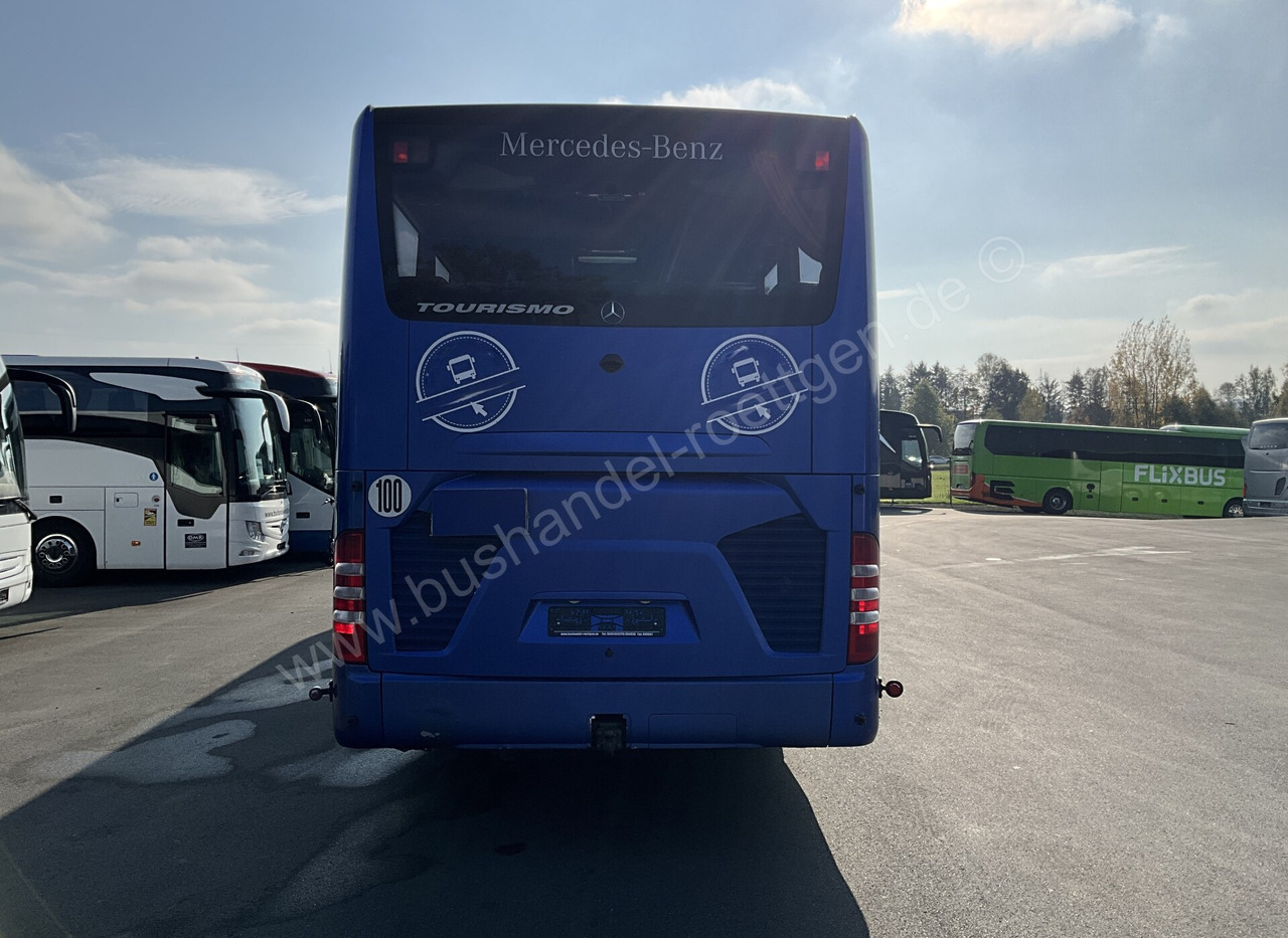 Coach Mercedes-Benz Tourismo RHD-M: picture 9