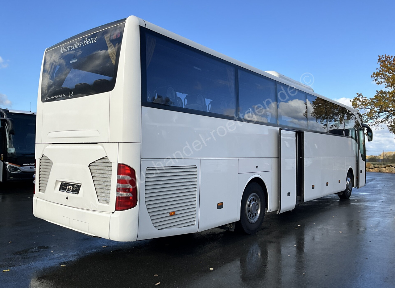 Mercedes-Benz Tourismo RHD-M - Coach: picture 3 Mercedes-Benz Tourismo RHD-M - Coach: picture 3