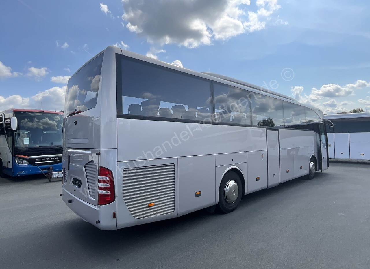 Mercedes-Benz Tourismo RHD-M - Coach: picture 3 Mercedes-Benz Tourismo RHD-M - Coach: picture 3
