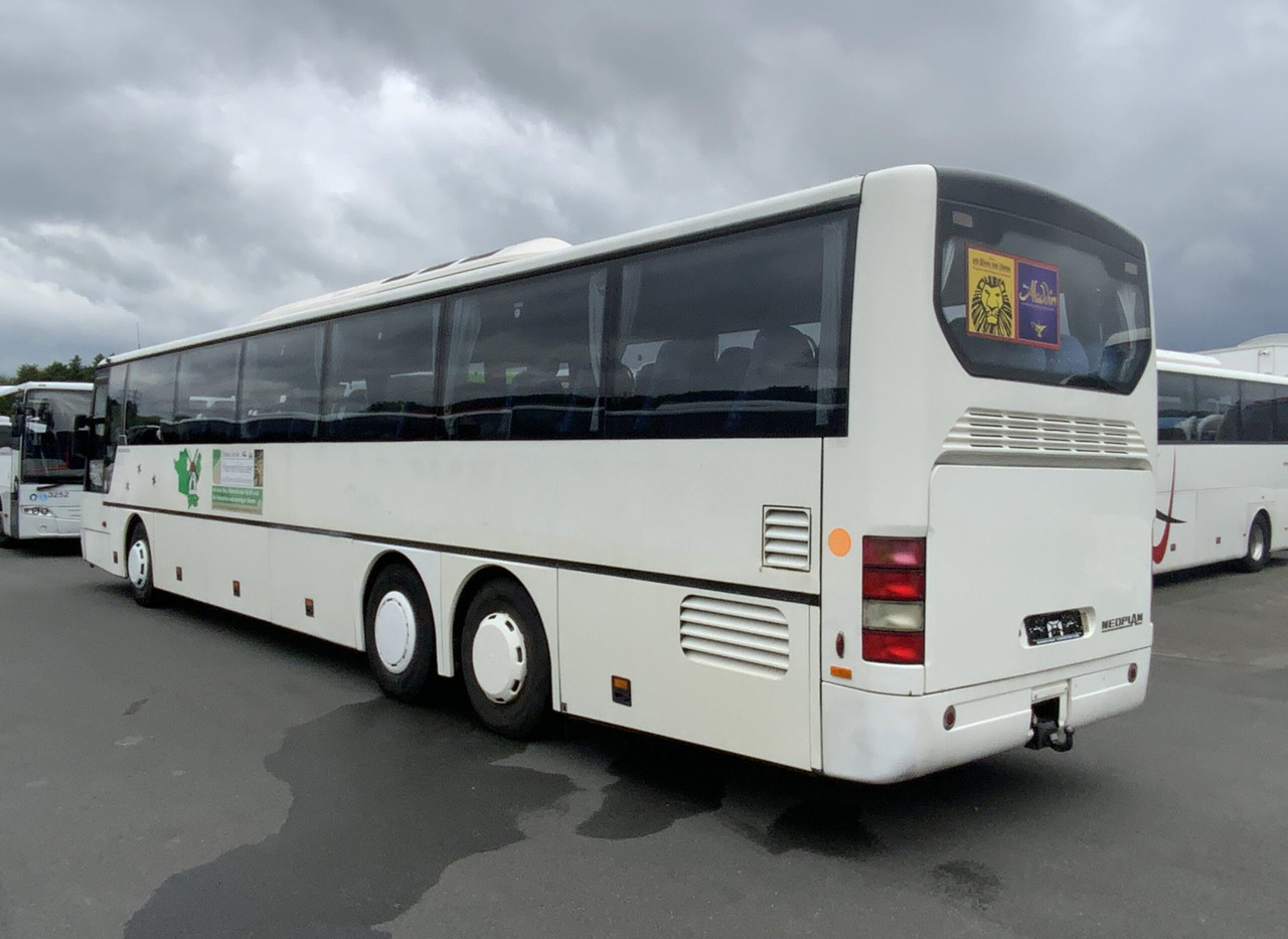 Neoplan N 314 Ü Transliner - Coach: picture 3 Neoplan N 314 Ü Transliner - Coach: picture 3
