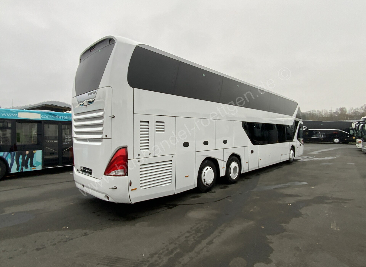 Neoplan Skyliner L - Double-decker bus: picture 4 Neoplan Skyliner L - Double-decker bus: picture 4