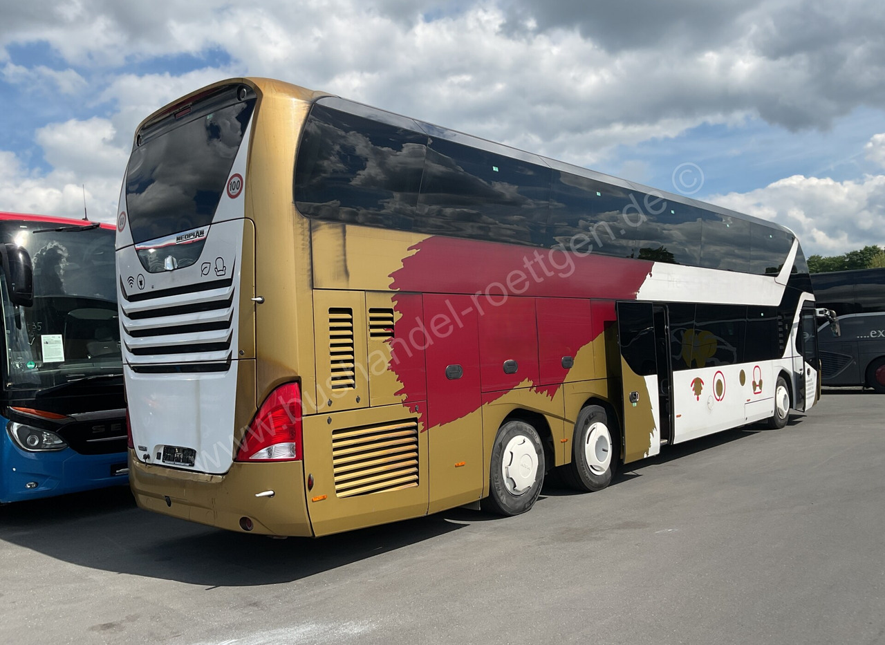 Neoplan Skyliner L - Double-decker bus: picture 3 Neoplan Skyliner L - Double-decker bus: picture 3