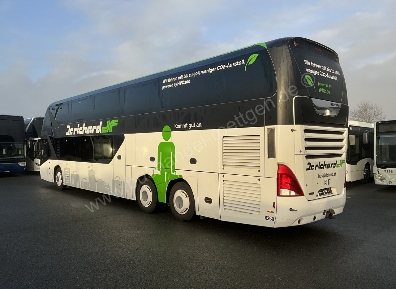 Neoplan Skyliner L P06 - Double-decker bus: picture 4 Neoplan Skyliner L P06 - Double-decker bus: picture 4