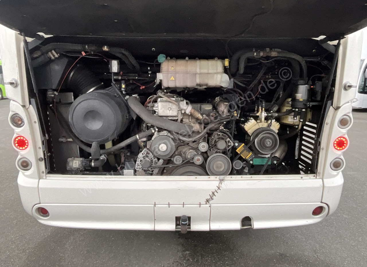 Coach Neoplan Tourliner L: picture 9