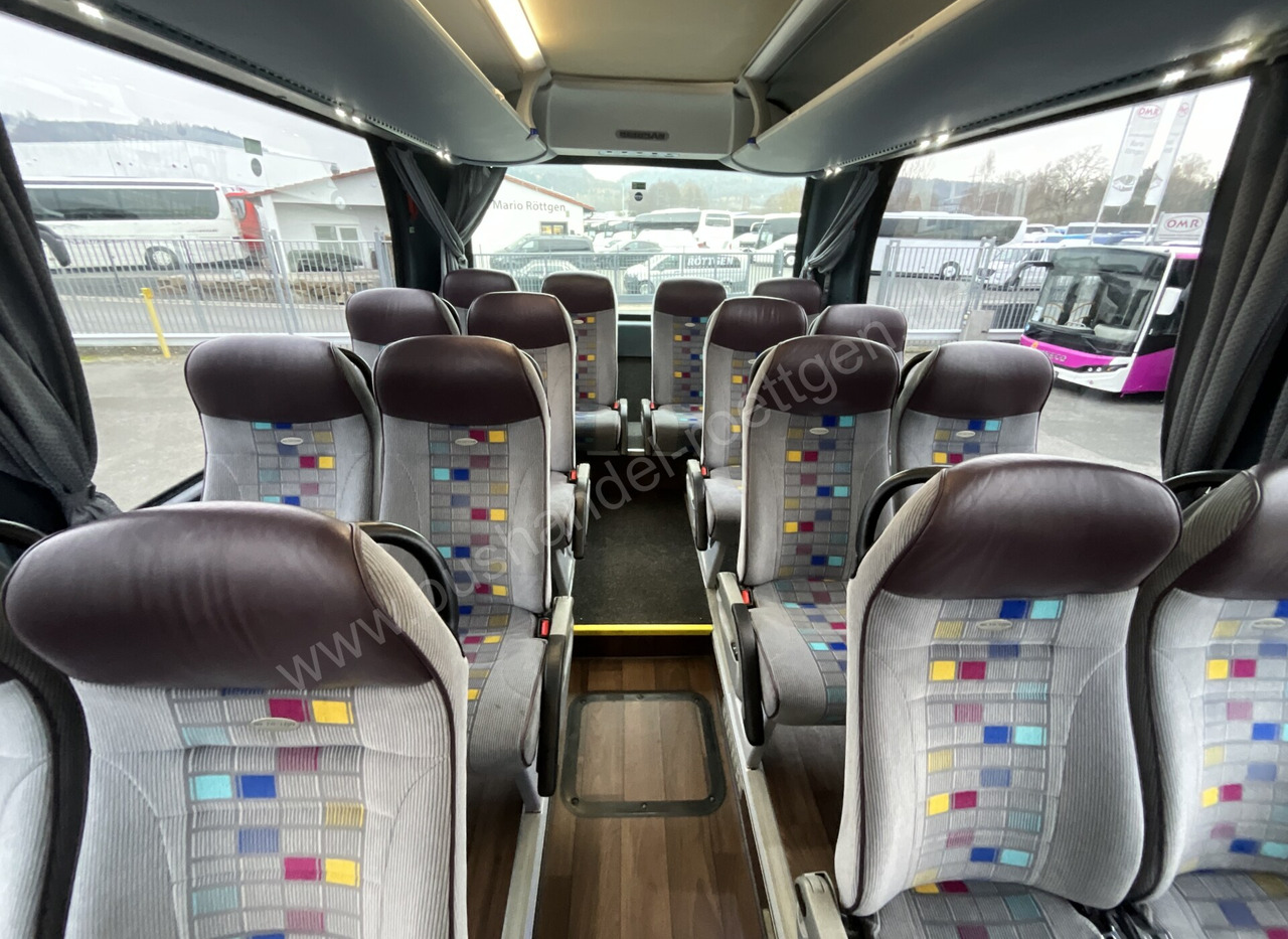 Coach Neoplan Tourliner L: picture 15