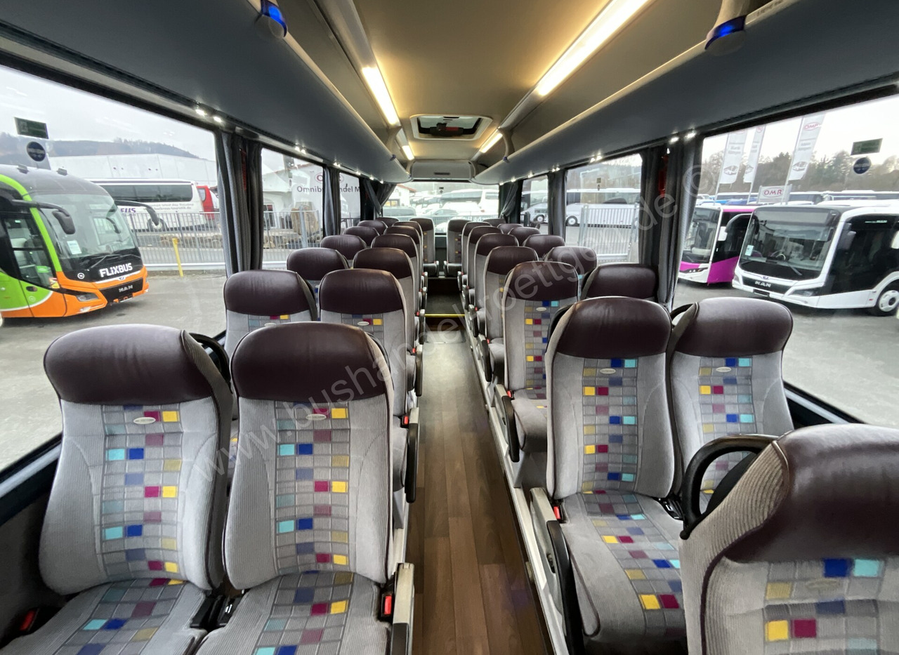 Coach Neoplan Tourliner L: picture 14