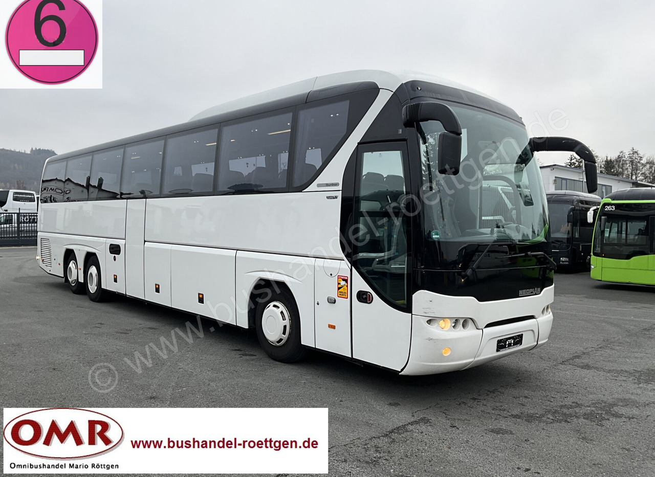 Neoplan Tourliner L - Coach: picture 1 Neoplan Tourliner L - Coach: picture 1