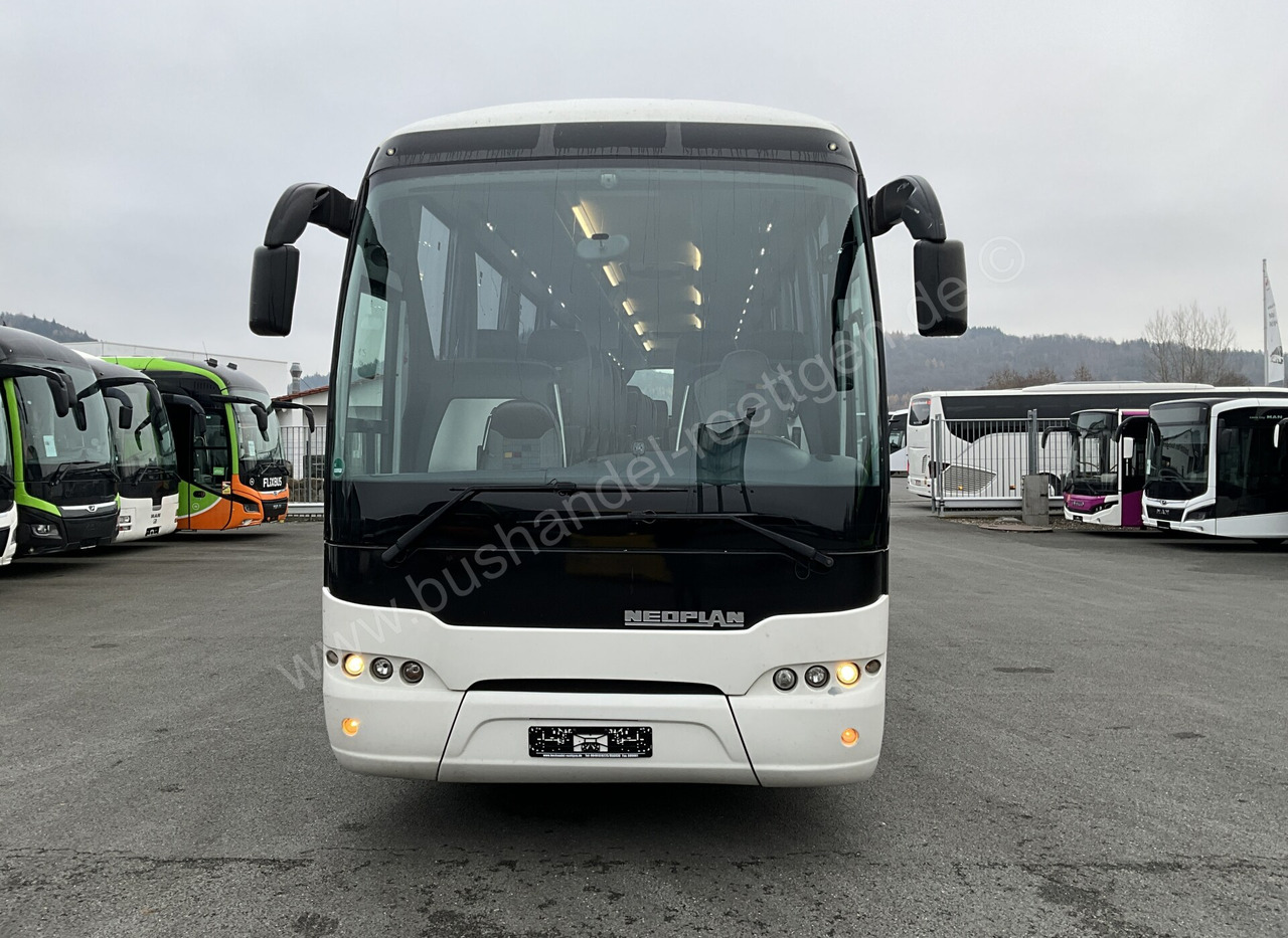 Coach Neoplan Tourliner L: picture 7