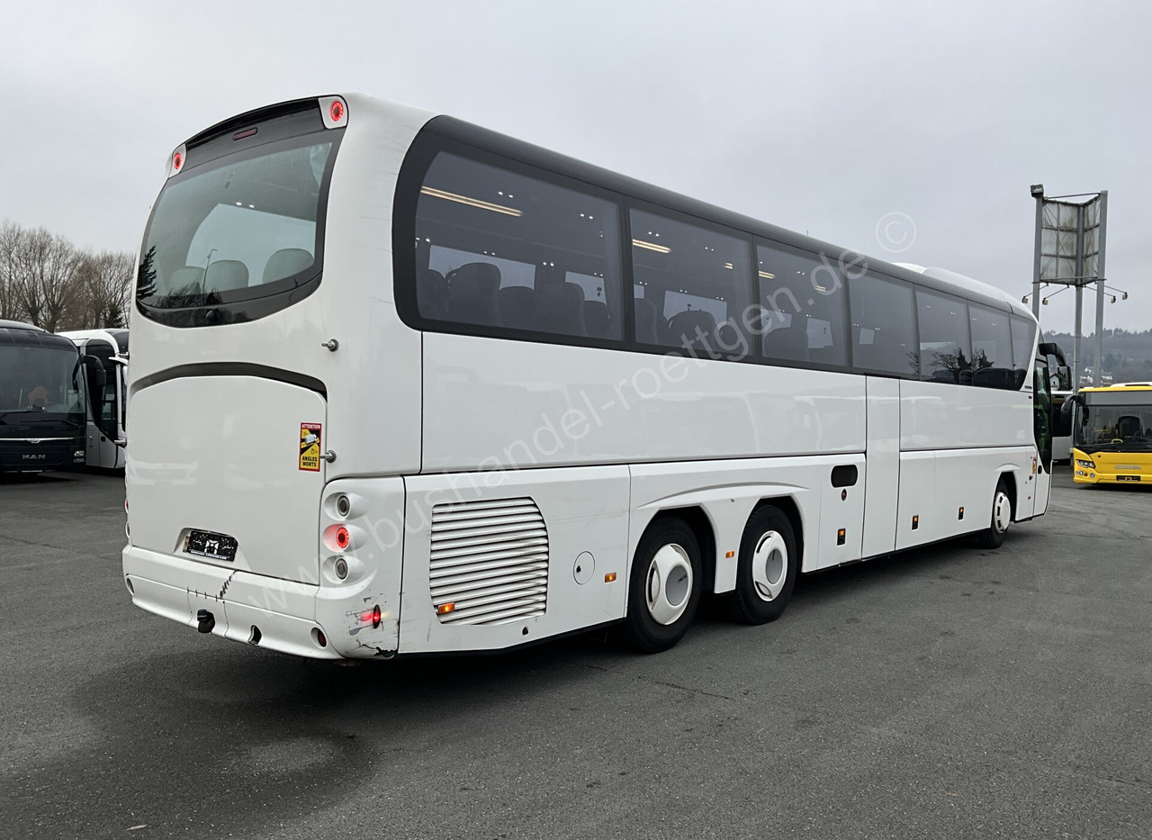 Neoplan Tourliner L - Coach: picture 3 Neoplan Tourliner L - Coach: picture 3