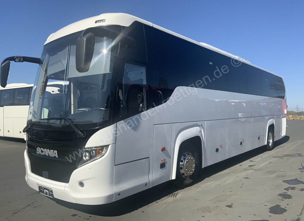 Scania Touring HD - Coach: picture 2 Scania Touring HD - Coach: picture 2