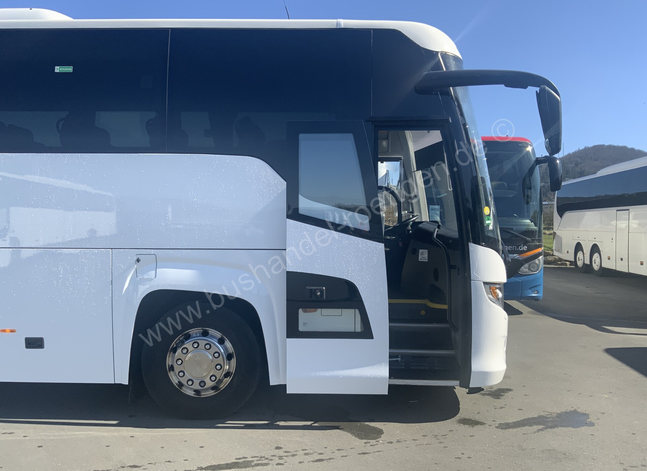 Scania Touring HD - Coach: picture 5 Scania Touring HD - Coach: picture 5