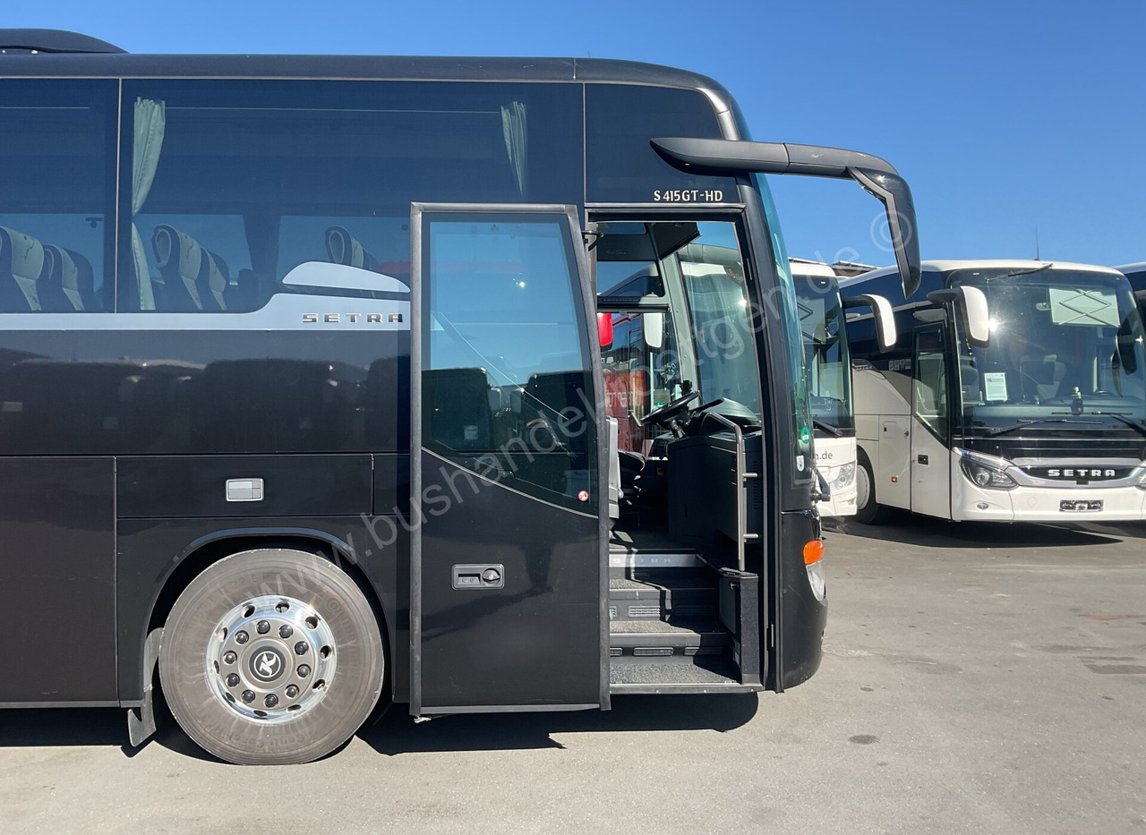 Setra S 415 GT-HD - Coach: picture 5 Setra S 415 GT-HD - Coach: picture 5