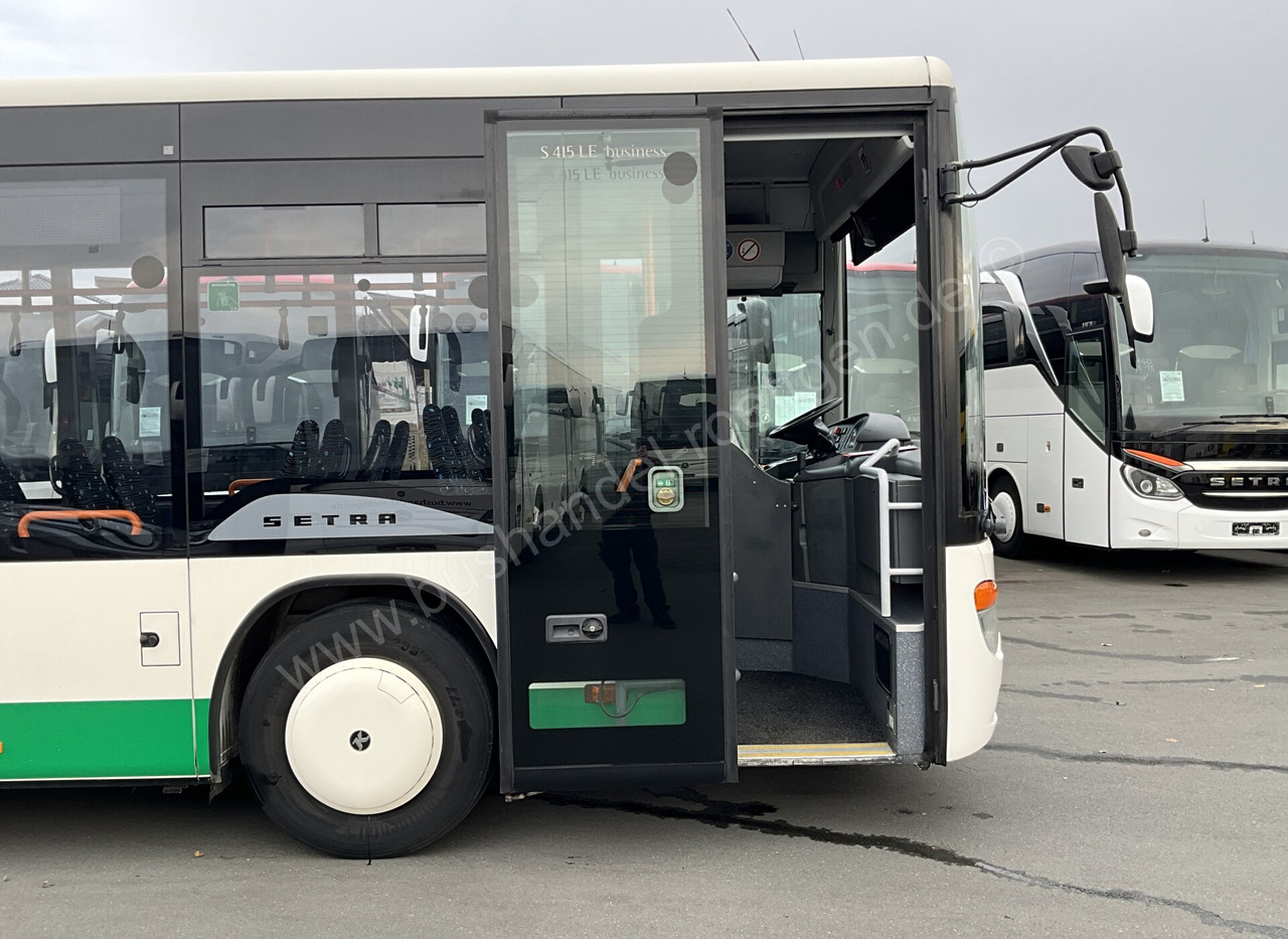 Setra S 415 LE Buisness - Suburban bus: picture 5 Setra S 415 LE Buisness - Suburban bus: picture 5