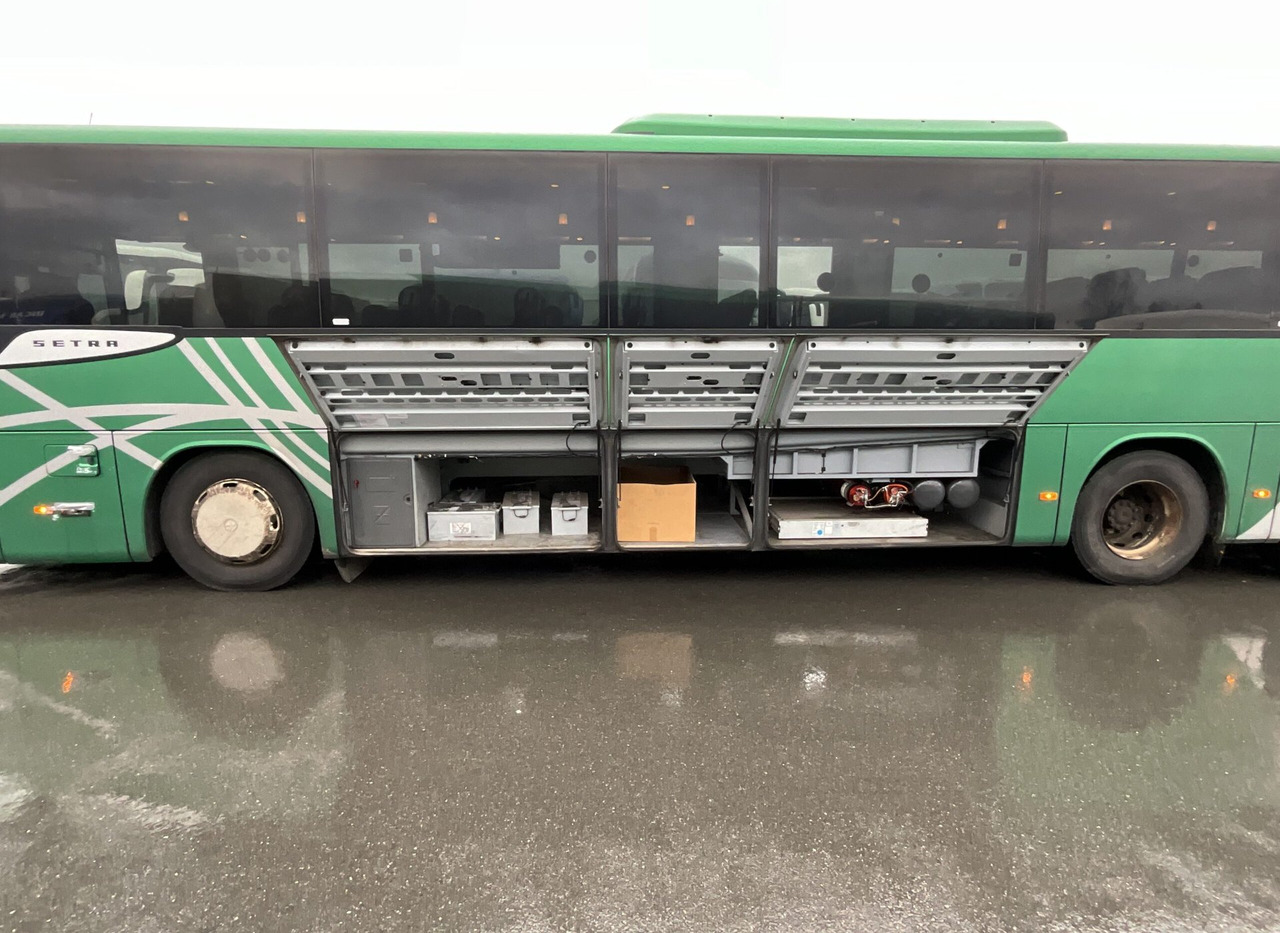 Setra S 417 UL - Suburban bus: picture 5 Setra S 417 UL - Suburban bus: picture 5