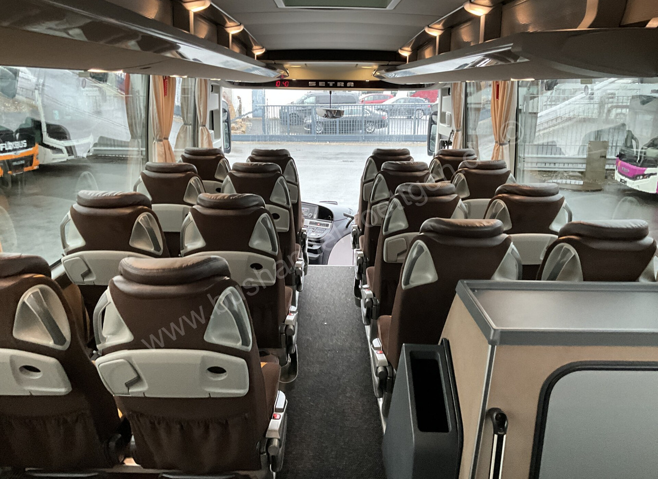 Coach Setra S 511 HD: picture 17