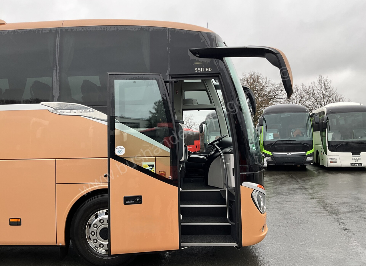 Coach Setra S 511 HD: picture 6