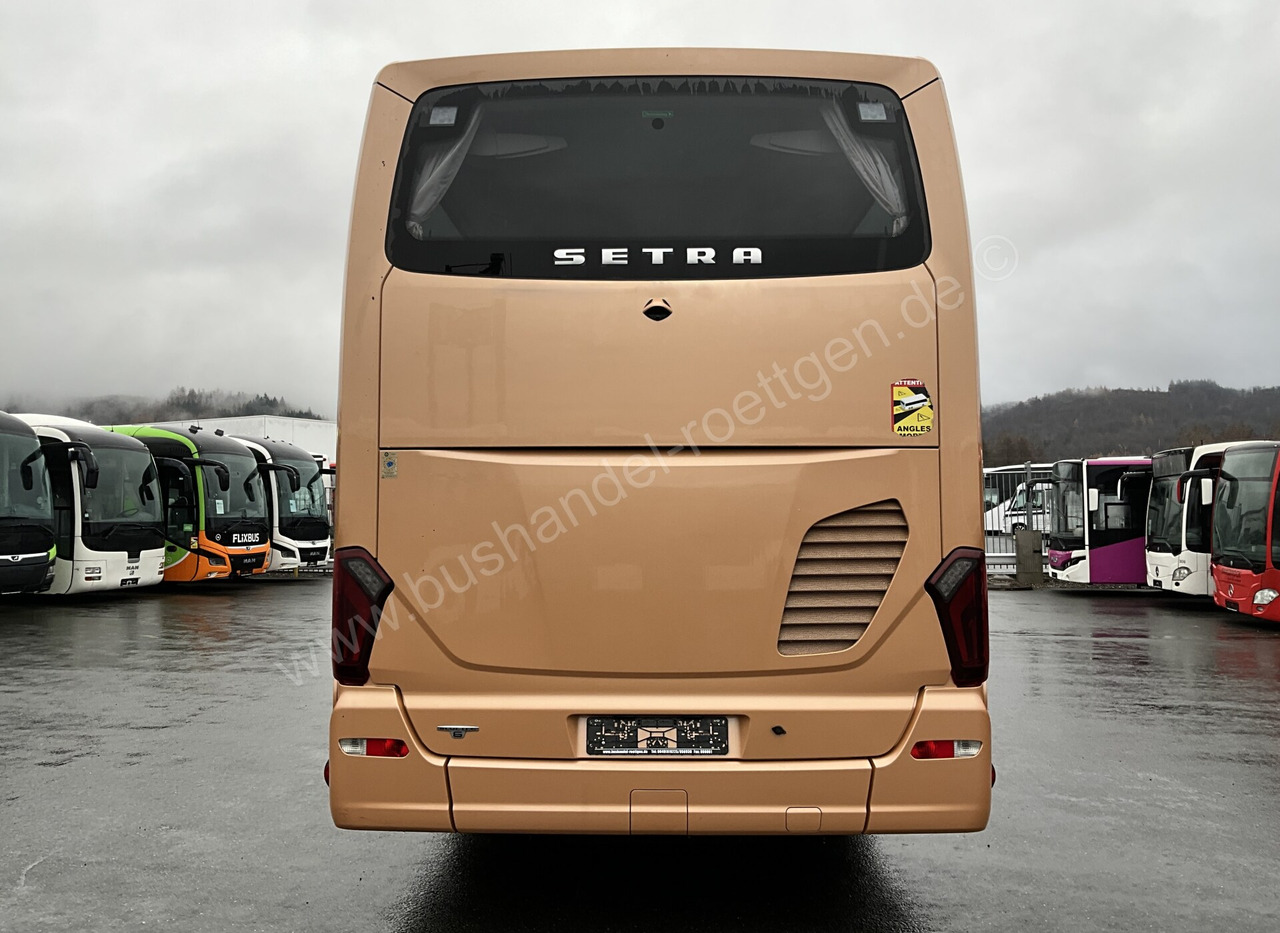 Coach Setra S 511 HD: picture 10