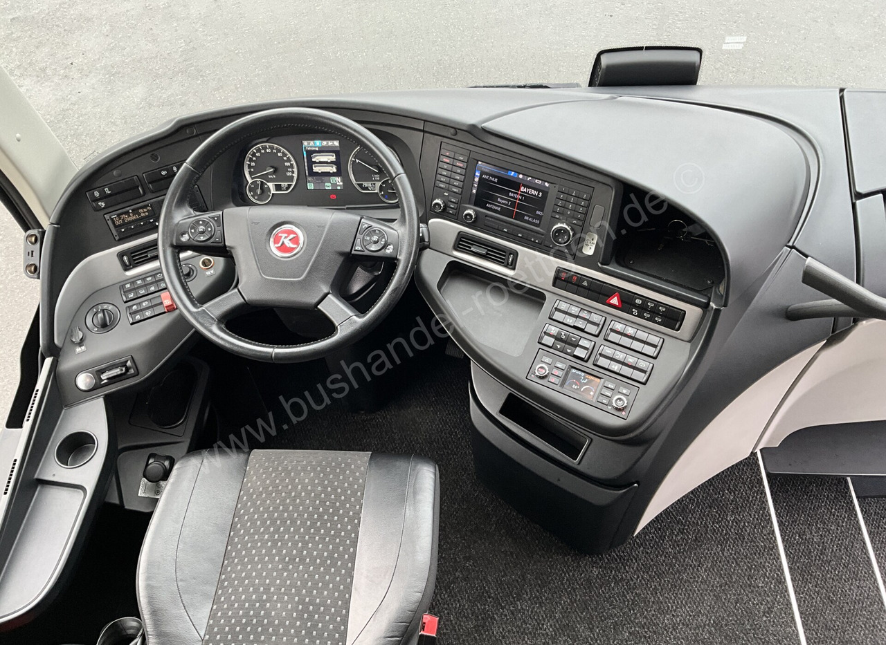 Coach Setra S 511 HD: picture 20