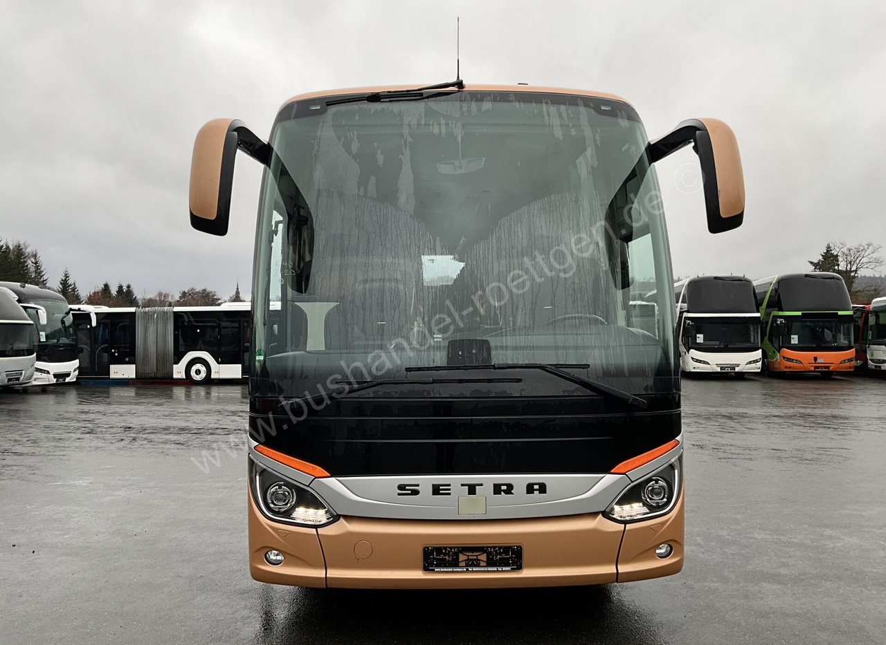 Coach Setra S 511 HD: picture 9