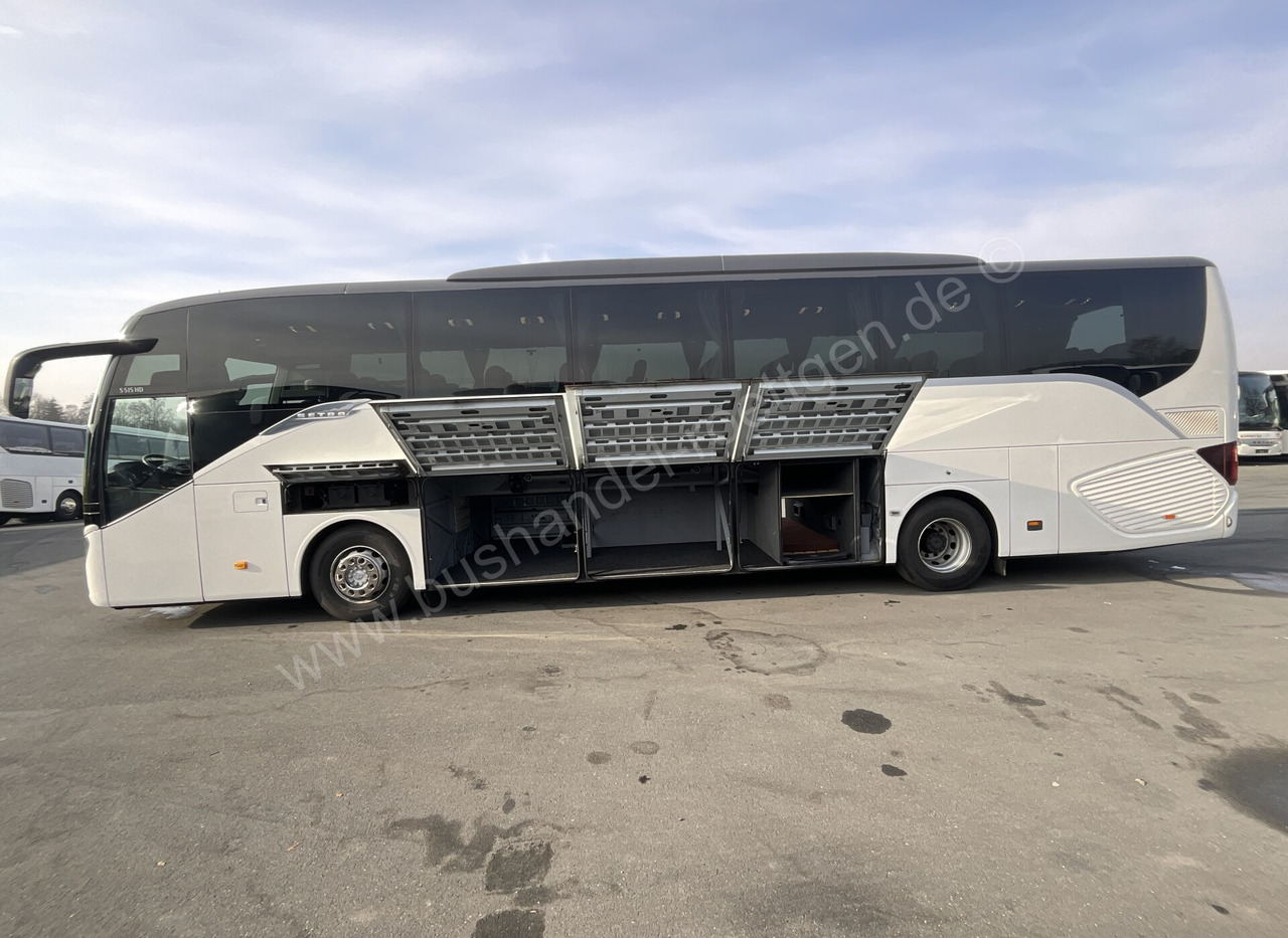 Setra S 515 HD - Coach: picture 5 Setra S 515 HD - Coach: picture 5