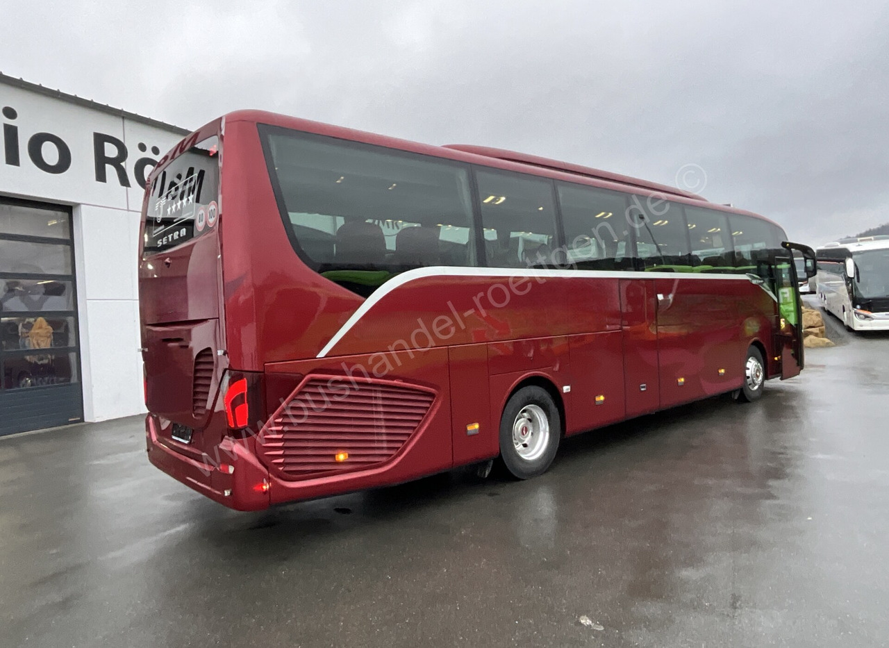 Setra S 515 HD - Coach: picture 5 Setra S 515 HD - Coach: picture 5