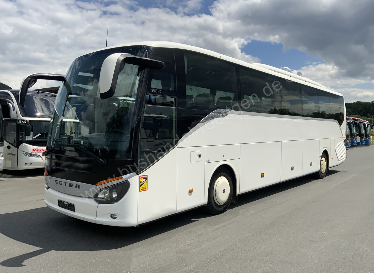Setra S 516 HD/2 - Coach: picture 2 Setra S 516 HD/2 - Coach: picture 2
