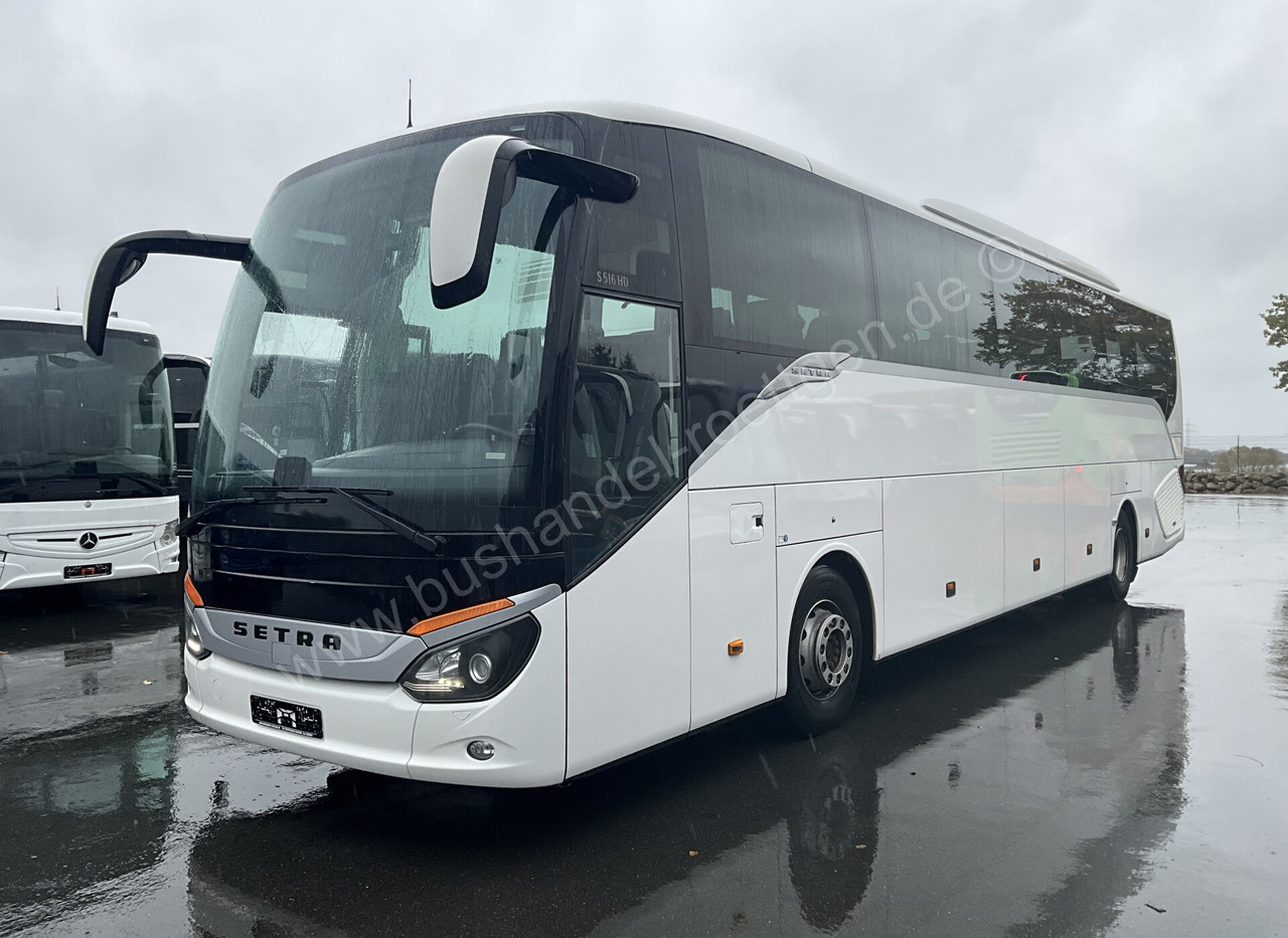 Setra S 516 HD - Coach: picture 2 Setra S 516 HD - Coach: picture 2